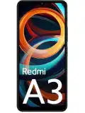  Xiaomi Redmi A3 6GB RAM prices in Pakistan